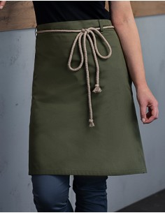 K-VS13-Waist Apron New-Nature 2